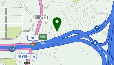 マインド株式会社の地図画像