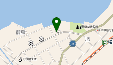 株式会社マスターラボの地図画像