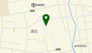 モモセ種苗株式会社の地図画像