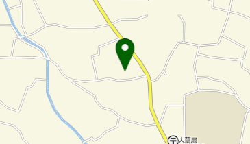 株式会社小倉プラントサービスの地図画像