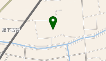 グレース合同会社の地図画像