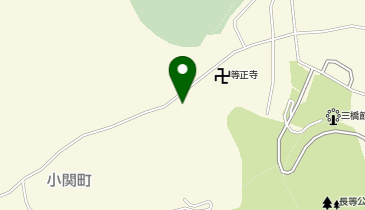 株式会社あくひろの地図画像