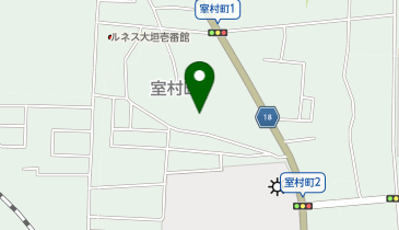 株式会社BRIGHT FUTUREの地図画像