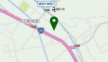 株式会社ガーデンロックの地図画像