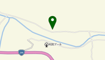 有限会社ライヴリの地図画像