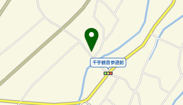 有限会社イシバシの地図画像