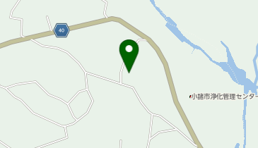 株式会社ぱぱバンクの地図画像