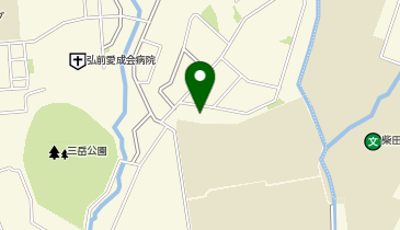 有限会社アトリエタアク一級建築士事務所の地図画像