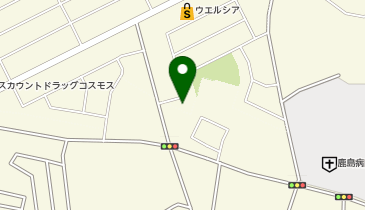 株式会社一工業の地図画像