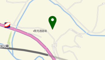 株式会社包國の地図画像