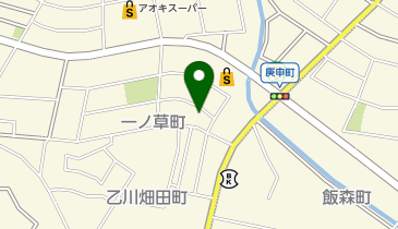 株式会社トップ教育センターの地図画像