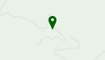 龍田神社の地図画像