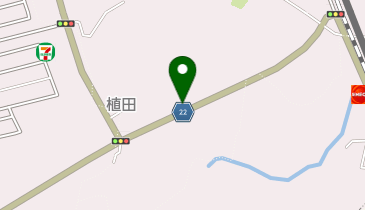 エヌ・テックサービス株式会社の地図画像