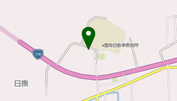 合資会社米村工業所の地図画像