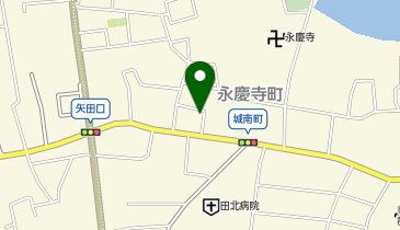 株式会社ライフケアコーポレーションの地図画像