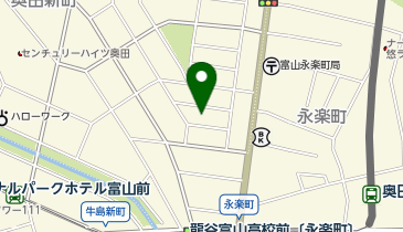 株式会社ステムの地図画像
