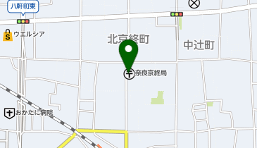 株式会社井上本店の地図画像