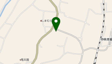 有限会社SHIMIZUの地図画像
