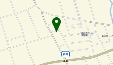 株式会社西濃エレックの地図画像