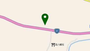 株式会社明興の地図画像