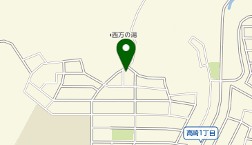 株式会社友栄の地図画像