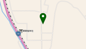 合同会社アンドモアの地図画像