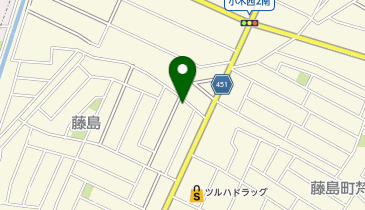 有限会社名昭ハウスリフォームの地図画像
