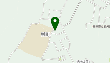 合同会社M-D BASEの地図画像
