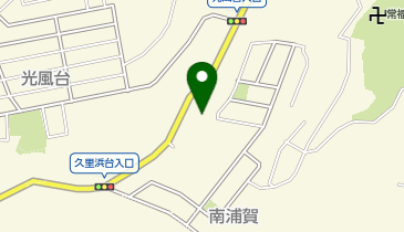 有限会社櫻庭ブロック工業の地図画像