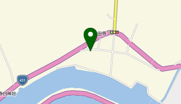 株式会社PROSPORTSアサキの地図画像