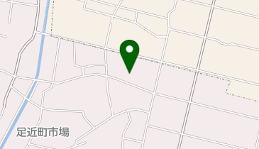 株式会社岩田建築工務店の地図画像
