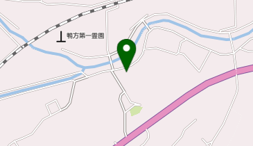 有限会社長谷川工業の地図画像