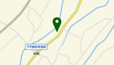 有限会社司測量設計の地図画像