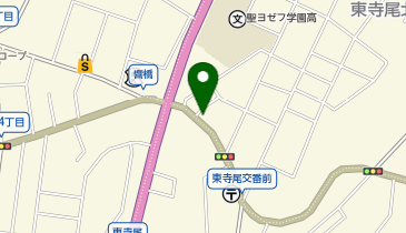 株式会社SWAT.の地図画像