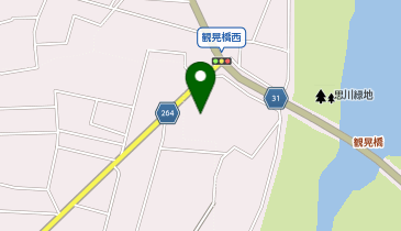 有限会社三共開発の地図画像