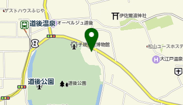 有限会社梅乃家の地図画像