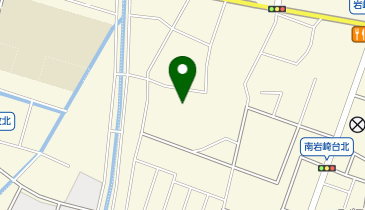 株式会社クレストジャパンホールディングスの地図画像