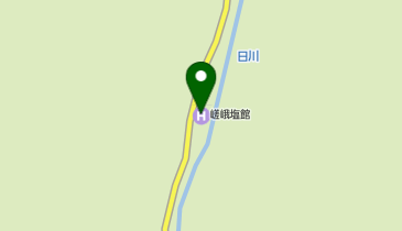一般社団法人森羅の地図画像