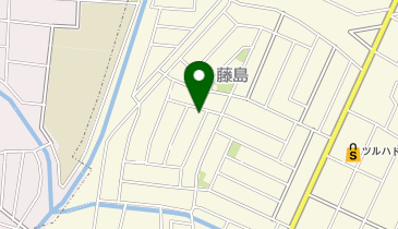 有限会社グリーンアシストの地図画像