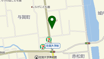 株式会社スイスコテージの地図画像