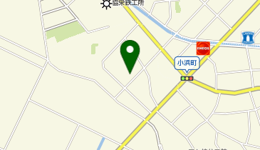 株式会社安井工務店の地図画像