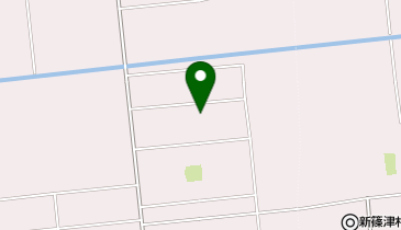 みらいネット株式会社の地図画像