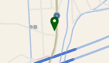 株式会社茶摘庵の地図画像