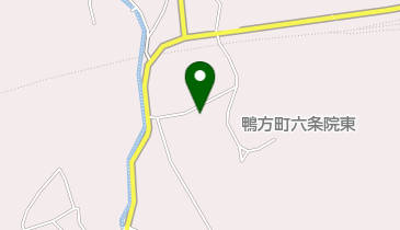 有限会社仁科運輸の地図画像
