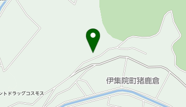 株式会社オオカワフーズの地図画像