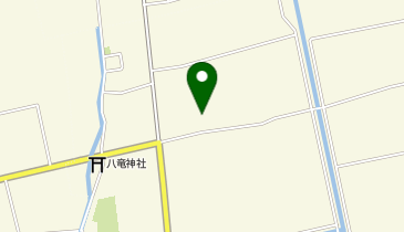 有限会社長谷川の地図画像