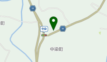 有限会社井上鉄工の地図画像