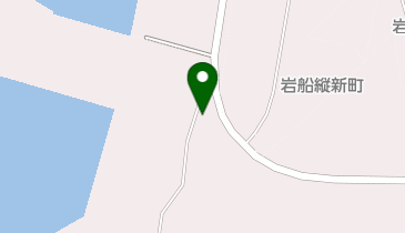 有限会社ぼーとやの地図画像