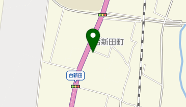 株式会社栄興の地図画像