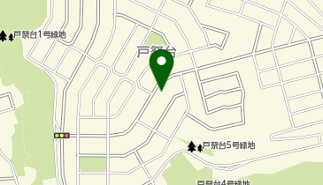 学校法人さくら学園の地図画像